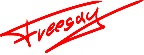 FREESAY Logo