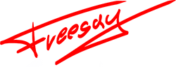 FREESAY Logo